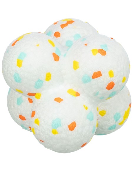 Light & Strong Bubble Ball 8 cm | Balle pour Chien en EPS