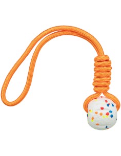 Light & Strong Balle sur corde Ø 7,5 × 40 cm