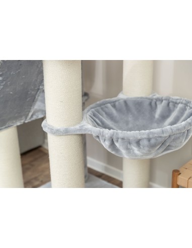 Arbre à chat XXL Active - 188cm
