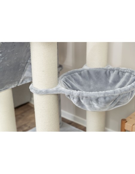 Arbre à chat XXL Active - 188cm