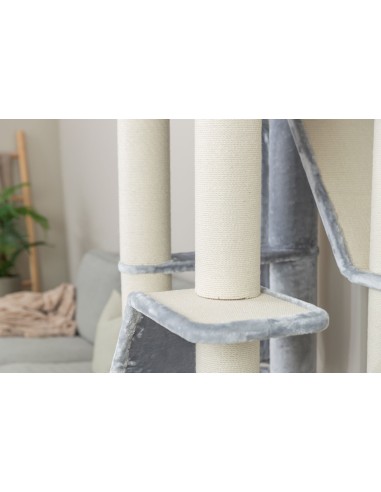 Arbre à chat XXL Active - 188cm