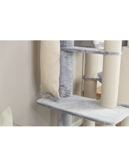 Arbre à chat XXL Active - 188cm
