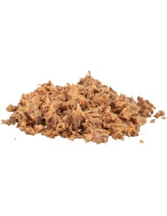 Friandise pour chat – Premio Pulled Tuna 30 g