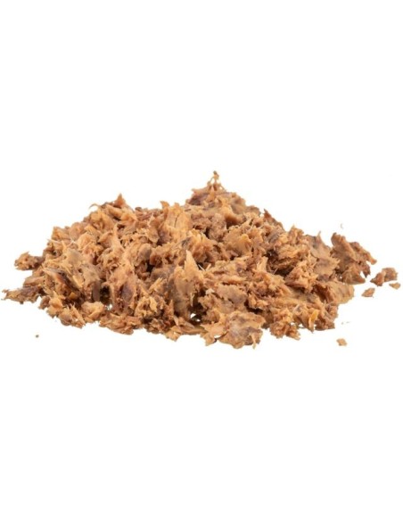 Friandise pour chat – Premio Pulled Tuna 30 g
