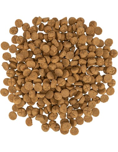 Friandises pour chat Crumbies au poulet 50 g