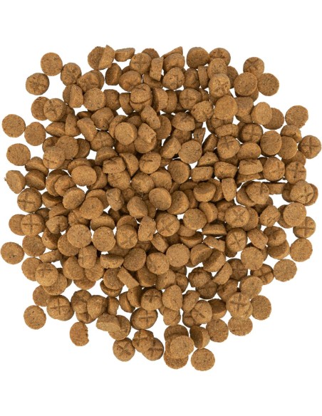 Friandises pour chat Crumbies au poulet 50 g