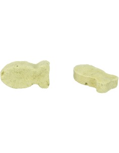 Friandises pour chat Premio Freeze Dried Fishies à la poitrine de poulet 20 g 2