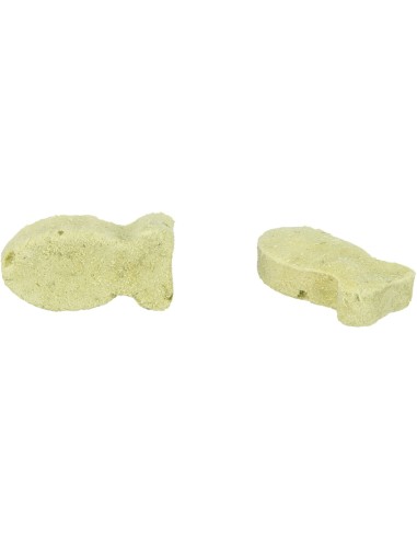 Friandises pour chat Premio Freeze Dried Fishies à la poitrine de poulet 20 g