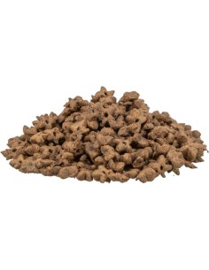 Friandises pour chat Flowers à la poitrine de poulet et au saumon 50 g