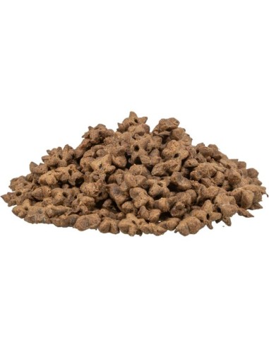Friandises pour chat Flowers à la poitrine de poulet et au saumon 50 g