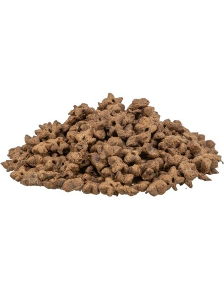 Friandises pour chat Flowers à la poitrine de poulet et au saumon 50 g