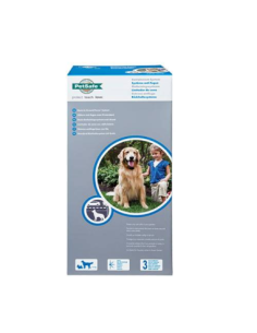 Clôture anti fugue pour chien