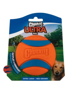 Balle Ultra Chuckit - à l'unité