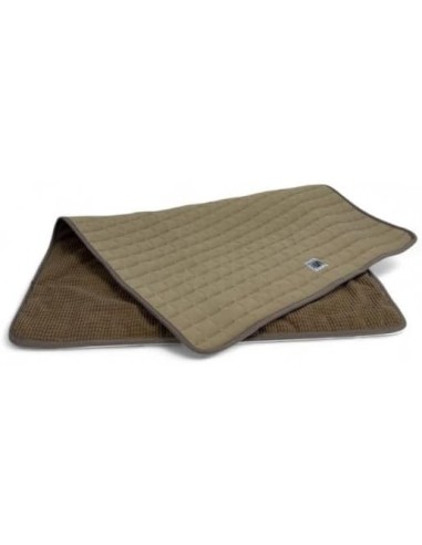 Tapis respirant été beige - FRESHBED