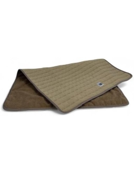 Tapis respirant été beige - FRESHBED