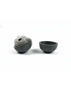 balle interactive chat 4.2cm 2