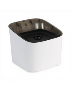 Fontaine à eau avec capteur de présence et filtration Mon Ami LUKI 3 litres