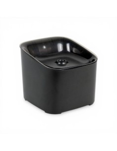 Fontaine à eau avec capteur de présence et filtration Mon Ami LUKI 3 litres 2