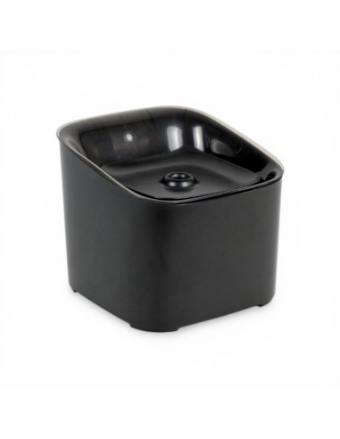 Fontaine à eau avec capteur de présence et filtration Mon Ami LUKI 3 litres