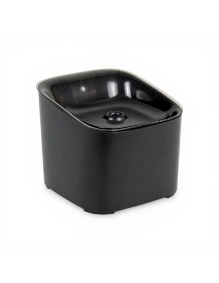 Fontaine à eau avec capteur de présence et filtration Mon Ami LUKI 3 litres