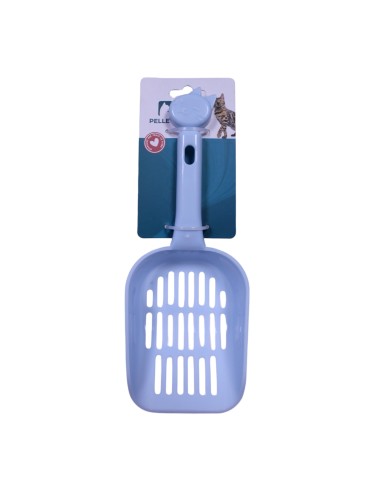 Pelle À Litière en plastique