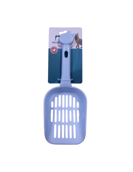 Pelle À Litière en plastique