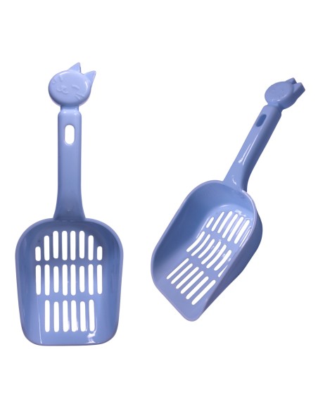 Pelle À Litière en plastique