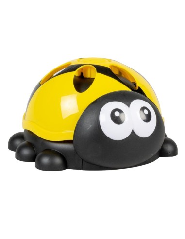 Coccinelle Splash Duvoplus - jeu d'eau pour chien