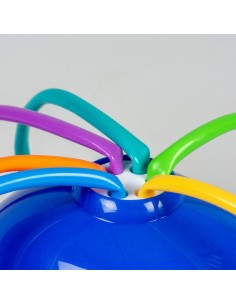 Baleine Splash Duvoplus - jeu d'eau pour chien 2
