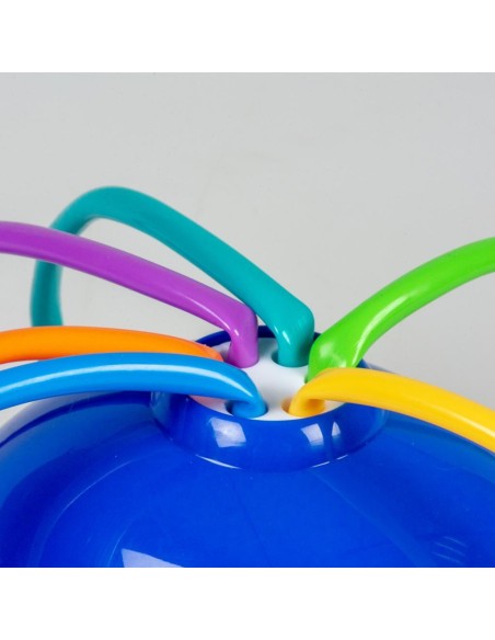 Baleine Splash Duvoplus - jeu d'eau pour chien