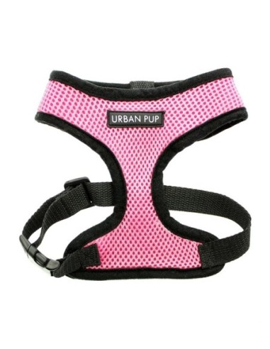 Harnais Urban Pup Jet Soft