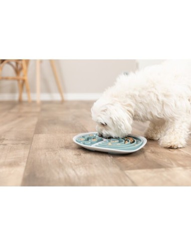 feuille à lécher Lick'n'Snack pour chien en TPR