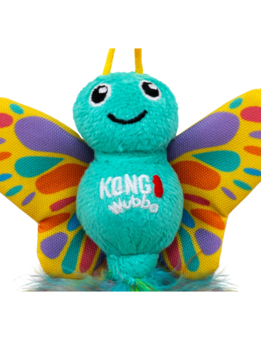 Kong Papillon Chat