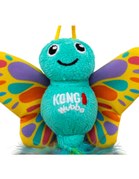 Kong Papillon Chat