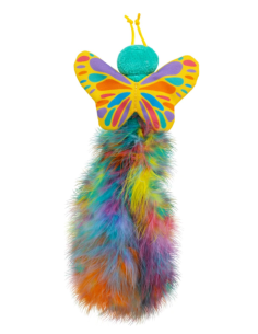 Kong Papillon Chat 2
