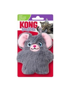 Kong Snuzzles souris Chat 2