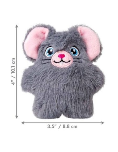 Kong Snuzzles souris Chat