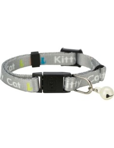 Junior Collier chaton motif Kitty Cat, divers coloris 2