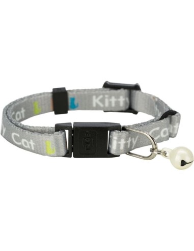 Junior Collier chaton motif Kitty Cat, divers coloris