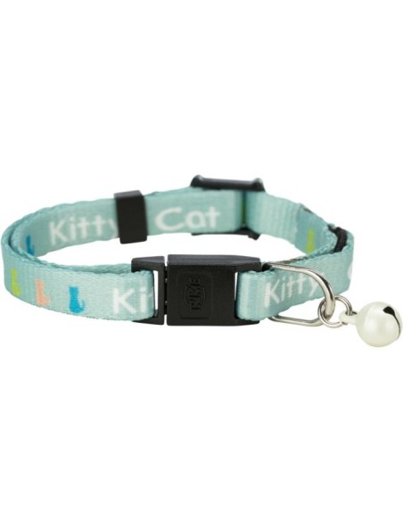 Junior Collier chaton motif Kitty Cat, divers coloris