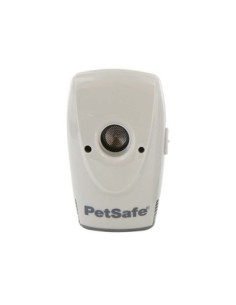 Système Anti-Aboiement Ultrason Interieur PetSafe