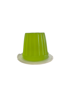 Jelly Pots melon vert - Gelé en pot, goût melon vert pour vos reptiles ou insectes frugivores