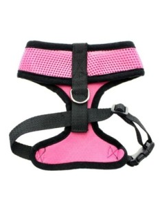 Harnais Urban Pup Jet Soft 2