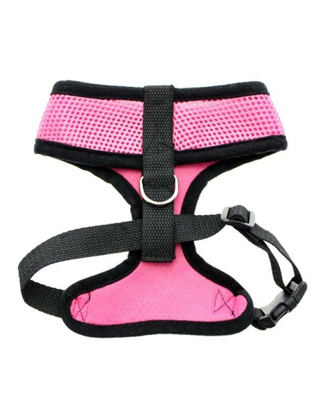 Harnais Urban Pup Jet Soft