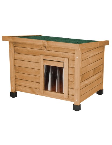 Maison pour chat Rustica
