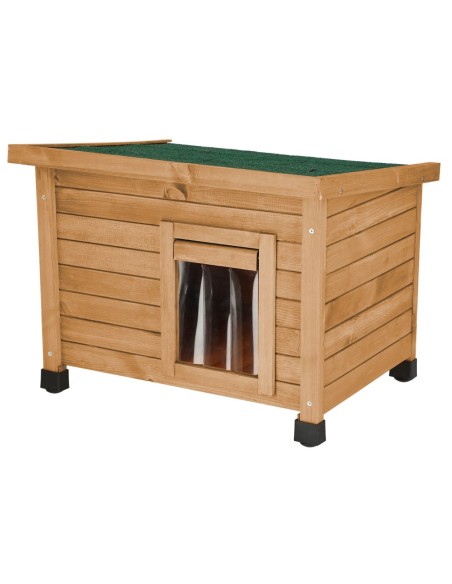 Maison pour chat Rustica