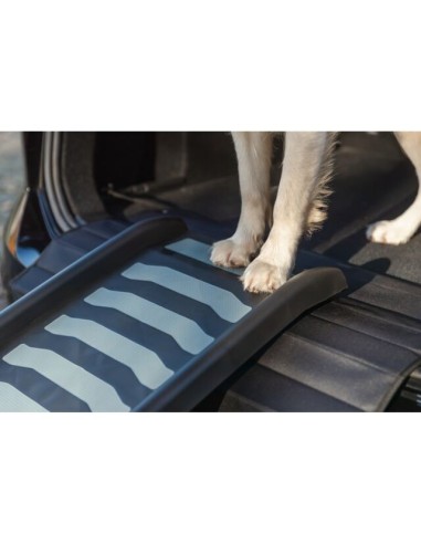 Rampe pliable en plastique/TPR