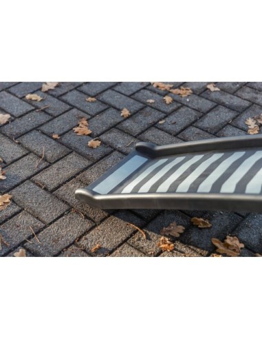Rampe pliable en plastique/TPR
