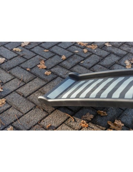 Rampe pliable en plastique/TPR