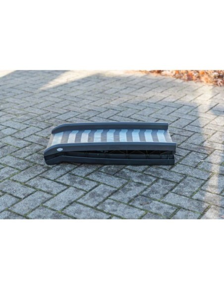 Rampe pliable en plastique/TPR